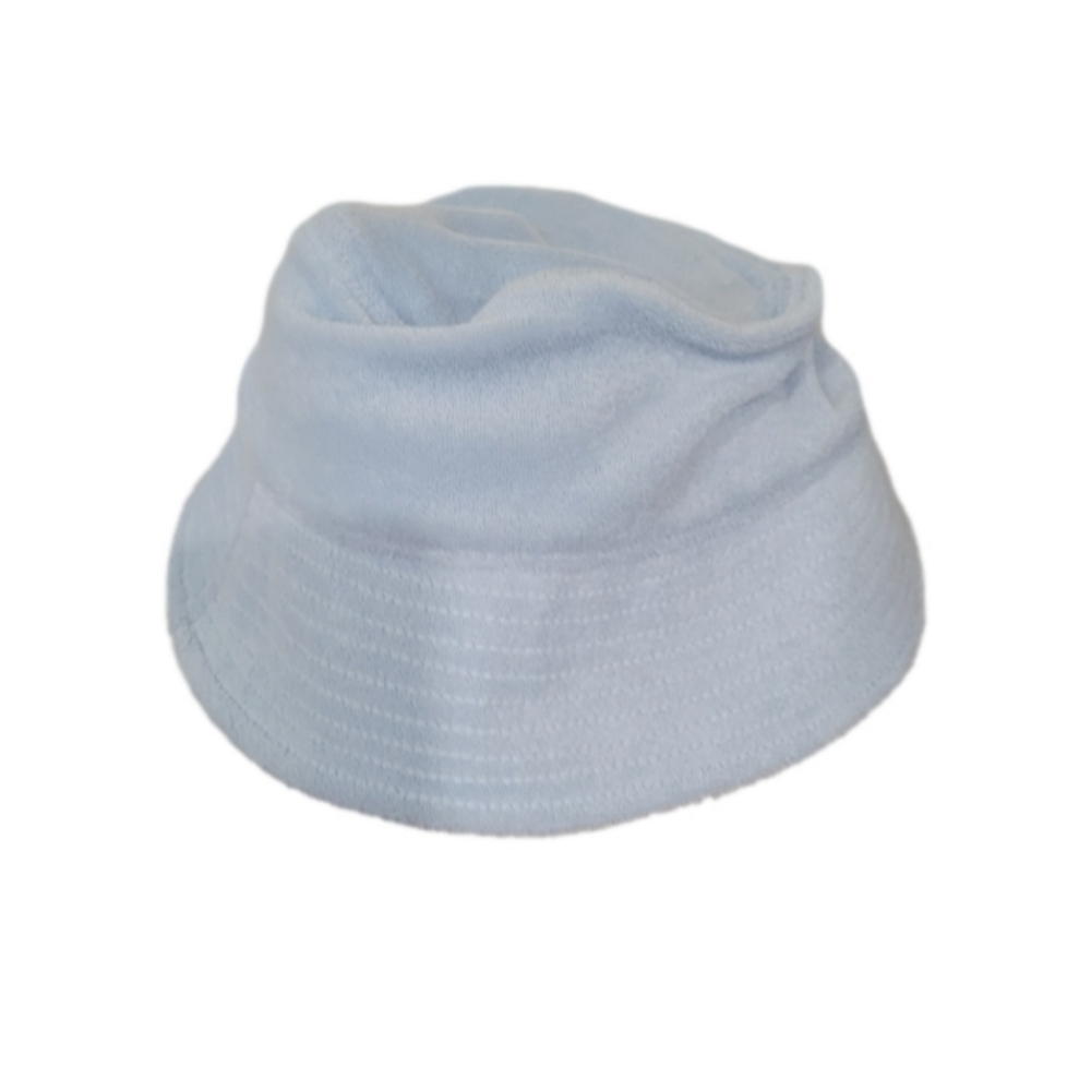 Wilfred terry cloth bucket hat